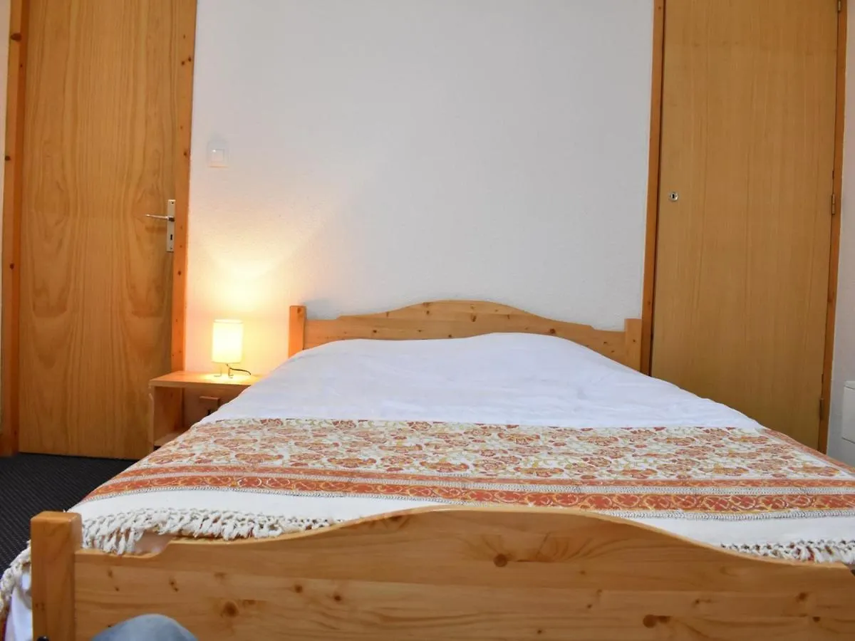 Appartement 3P Mezz - 50M Pistes - 7 Pers - Meribel - Fr-1-180-158 公寓