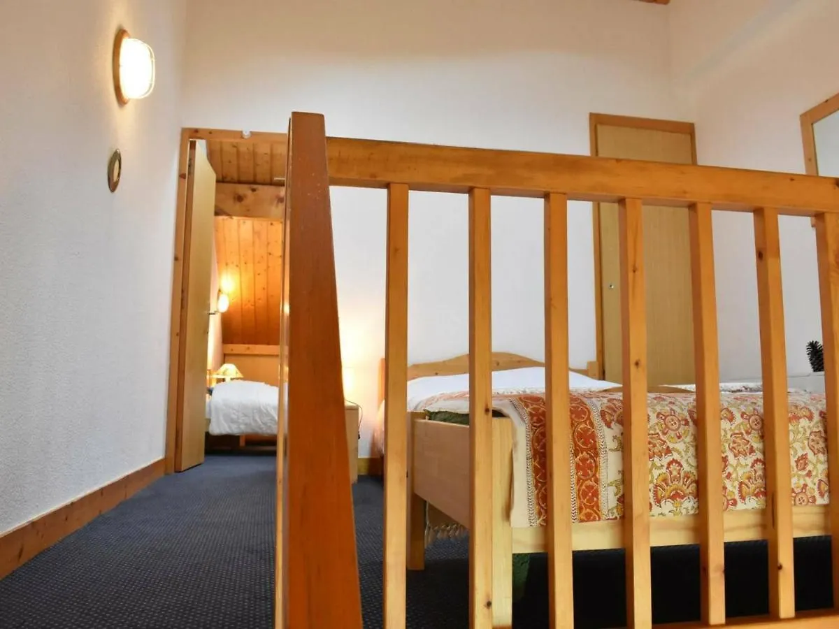 公寓 Appartement 3P Mezz - 50M Pistes - 7 Pers - Meribel - Fr-1-180-158