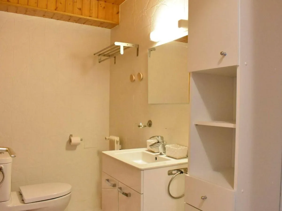 Appartement 3P Mezz - 50M Pistes - 7 Pers - Meribel - Fr-1-180-158