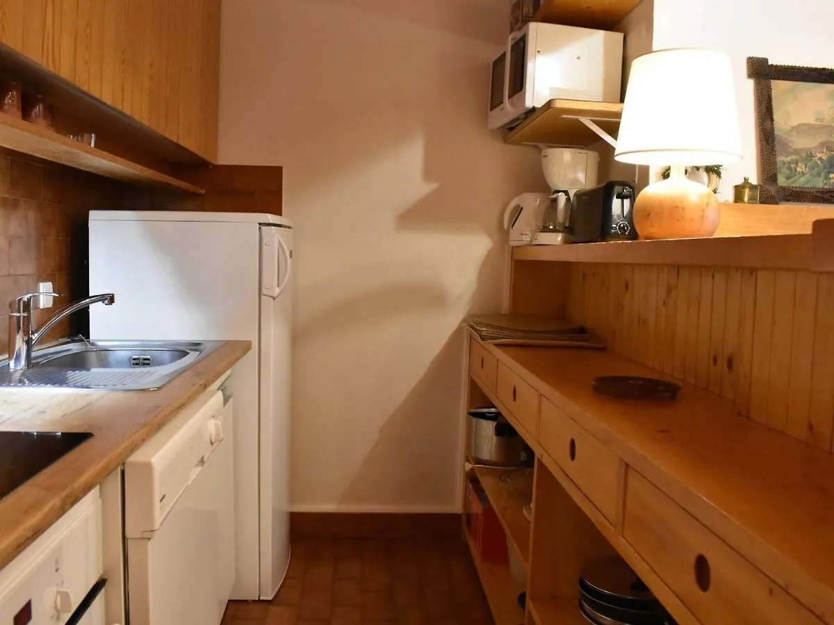 Appartement 3P Mezz - 50M Pistes - 7 Pers - Meribel - Fr-1-180-158 公寓