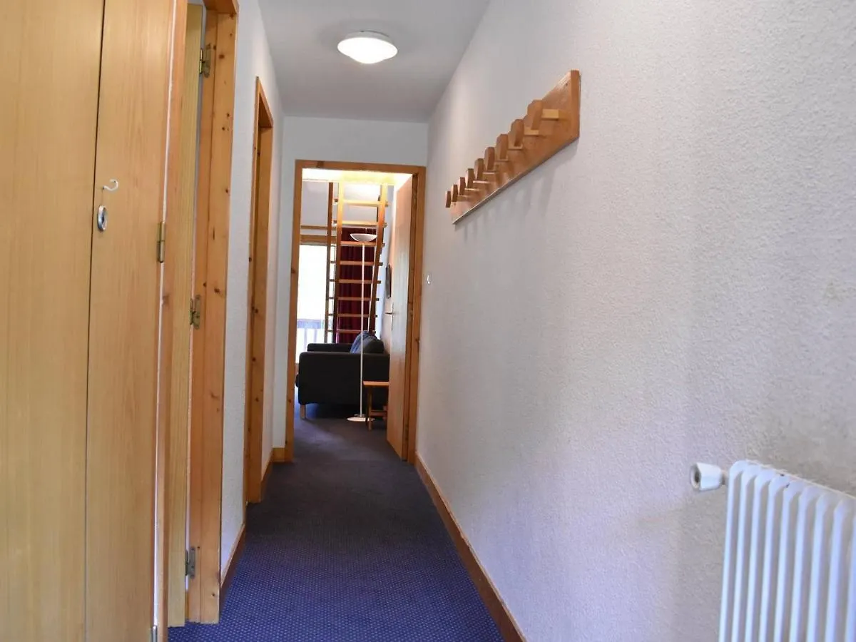 Appartement 3P Mezz - 50M Pistes - 7 Pers - Meribel - Fr-1-180-158