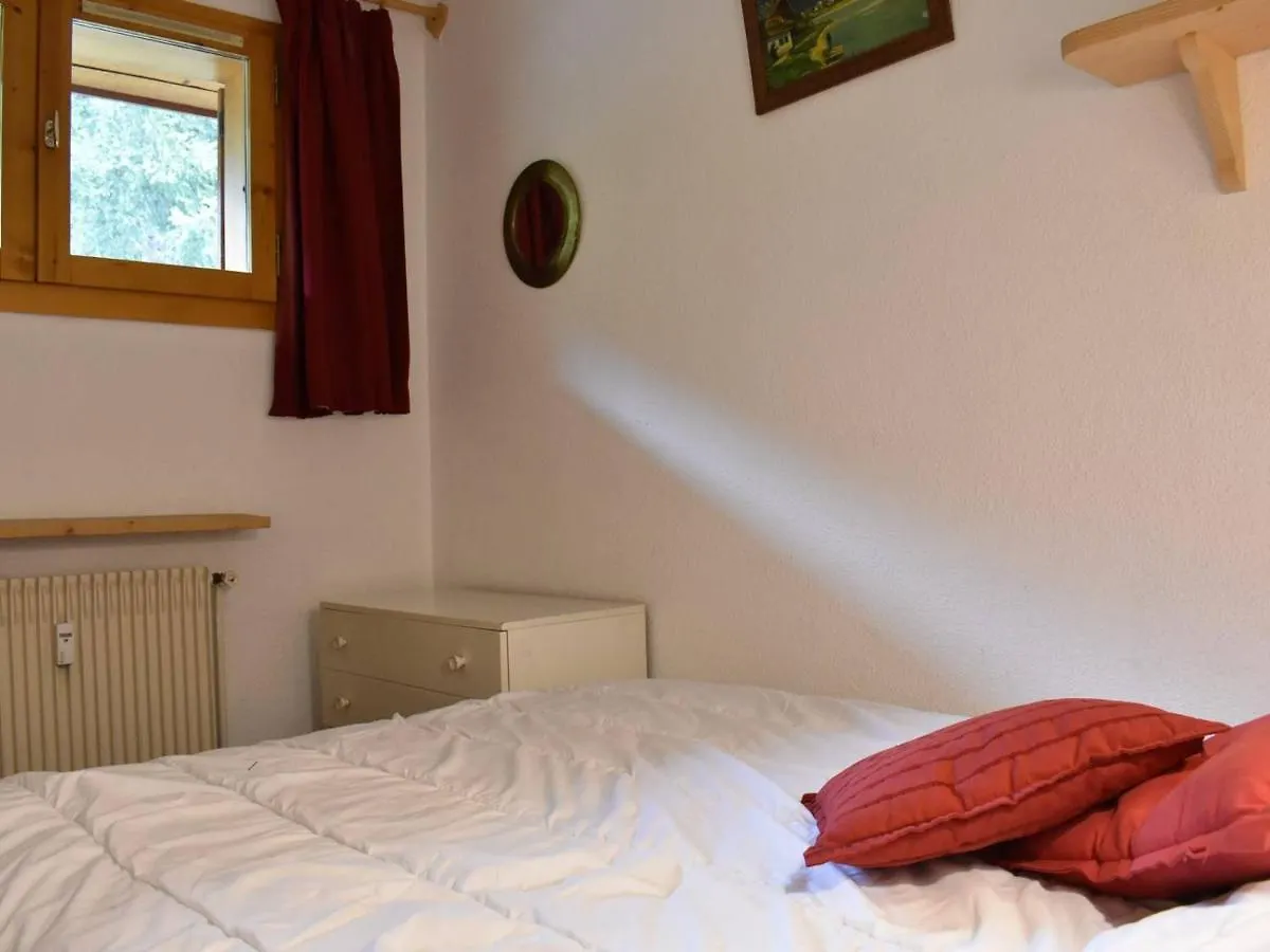 公寓 Appartement 3P Mezz - 50M Pistes - 7 Pers - Meribel - Fr-1-180-158